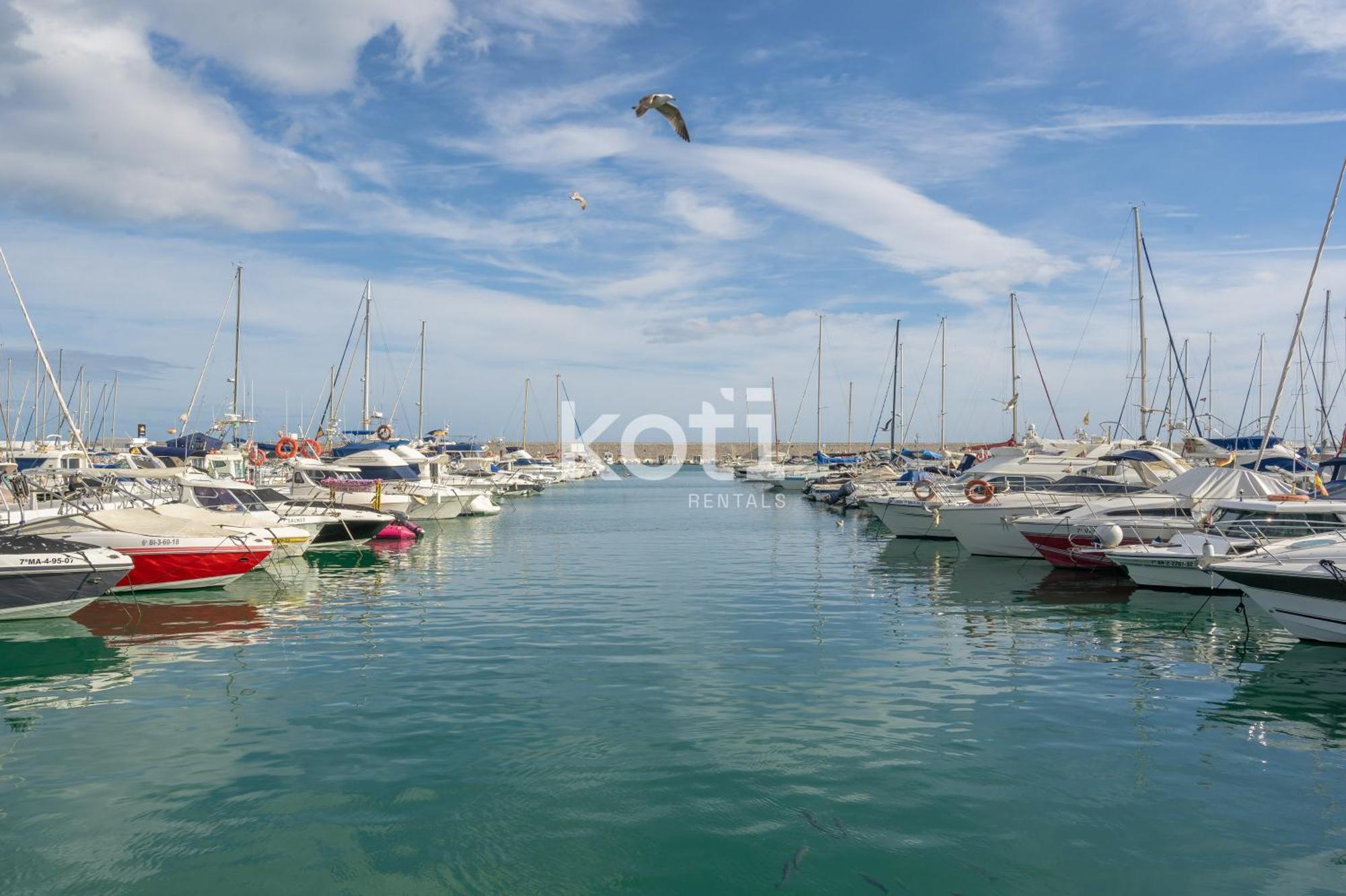 Apartamento Plaza Espana Fuengirola Exterior foto